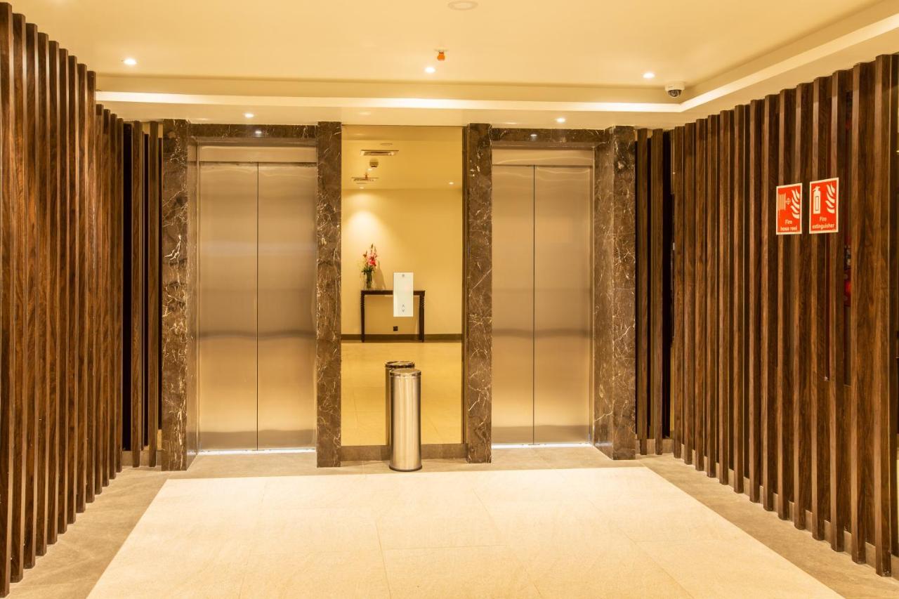 Nanu Resort & Spa, Arambol Bagian luar foto